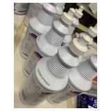 6 Bottles Sporicidal Disinfectant Cleaner