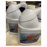 2 gallons Glass Plus