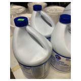 3 gallon Pure Bright Germicidal Ultra Bleach