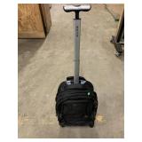 Backpack / Rolling Case