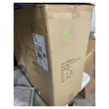 5-Tiers Drawers Cabinet