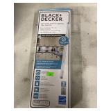 Black & Decker Under Cabinet Light Bar