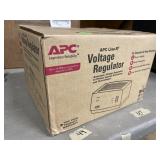 APC Voltage Regulator