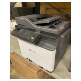 Lexmark Printer