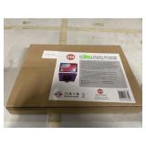 iPad Protective Case (360 Rotation, 10.2)