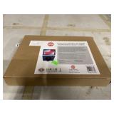 iPad Protective Case (360 Rotation, 10.2)