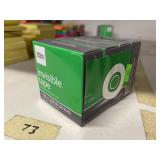 4 ct. - Invisible Tape