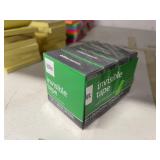 4 ct. - Invisible Tape