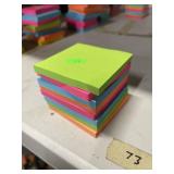 8 ct. - Post-It Notes
