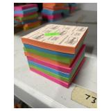 8 ct. - Post-It Notes