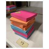 9 ct. - Post-It Notes