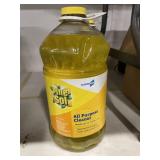 Pine-Sol Concentrate (1.12 Gal)