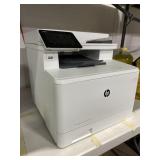 HP Color Laser Jet Pro Printer