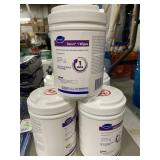 3 ct. - Disinfectant Wipes