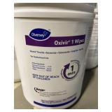 3 ct. - Disinfectant Wipes