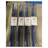 4 ct. - Magnifying Ruler