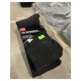 Under Armour Baseball Socks