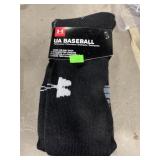 Under Armour Baseball Socks