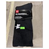 Under Armour Baseball Socks