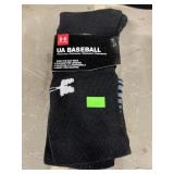 Under Armour Baseball Socks