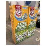 2 ct. - Arm & Hammer Carpet Odor Eliminator