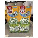 2 ct. - Arm & Hammer Carpet Odor Eliminator