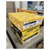 3 Reams - Copy Paper (Yellow, 8.5x11)