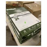 3 Reams - Copy Paper (White, 11x17)
