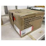 Standard Sheet Protectors (5 Boxes of 200)