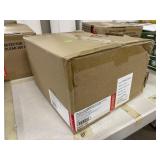 Standard Sheet Protectors (5 Boxes of 200)