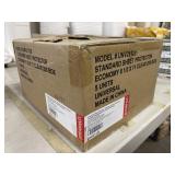Standard Sheet Protectors (5 Boxes of 200)