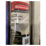 14x24 Rubbermaid Bathmat