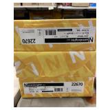 3 Reams Astrobright Yellow 8 1/2 x 11