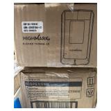 2 Highmark Automated Dispensers