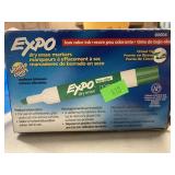 Expo Dry Erase Markers
