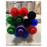 12 Ct Expo Dry Erase Markers