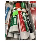 12 Ct Expo Dry Erase Markers