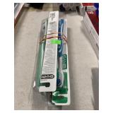6 GUM Toothbrushes