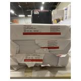 3 Reams Office Depot Copy Paper