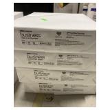 4 Reams Office Depot Copy Paper