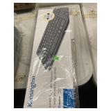 Kensington Bluetooth Keyboard