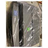 Swingline Electric Hole Punch