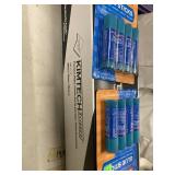 2 Glue Packs and Kimtech Science Precision Wipes