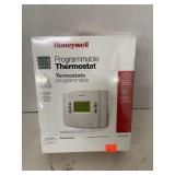 Honeywell Programmable Thermostat