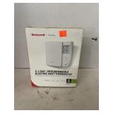 Honeywell Programmable Thermostat