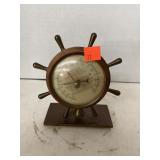 Vintage Swift & Anderson Weather Guage