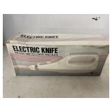 Electric Carving/Slicing Knife