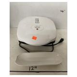 George Foreman Grilling Machine