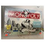Monopoly Board Game New in Wrapper