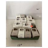 Group Lot Goebel Figurines (Germany)